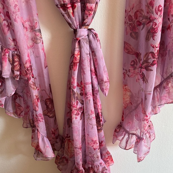 PatBO Robe - Picture 9 of 15